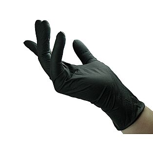 Latex Gloves MEDIUM